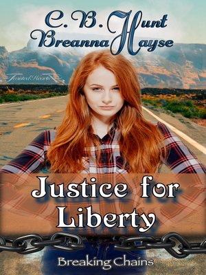 cover image of Justice For Liberty